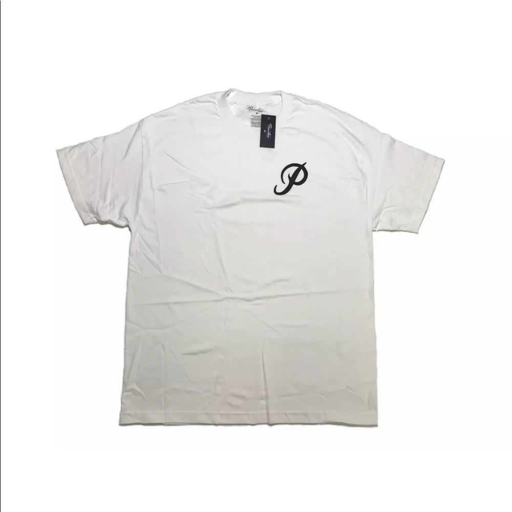 Primitive Classic “P” Tee